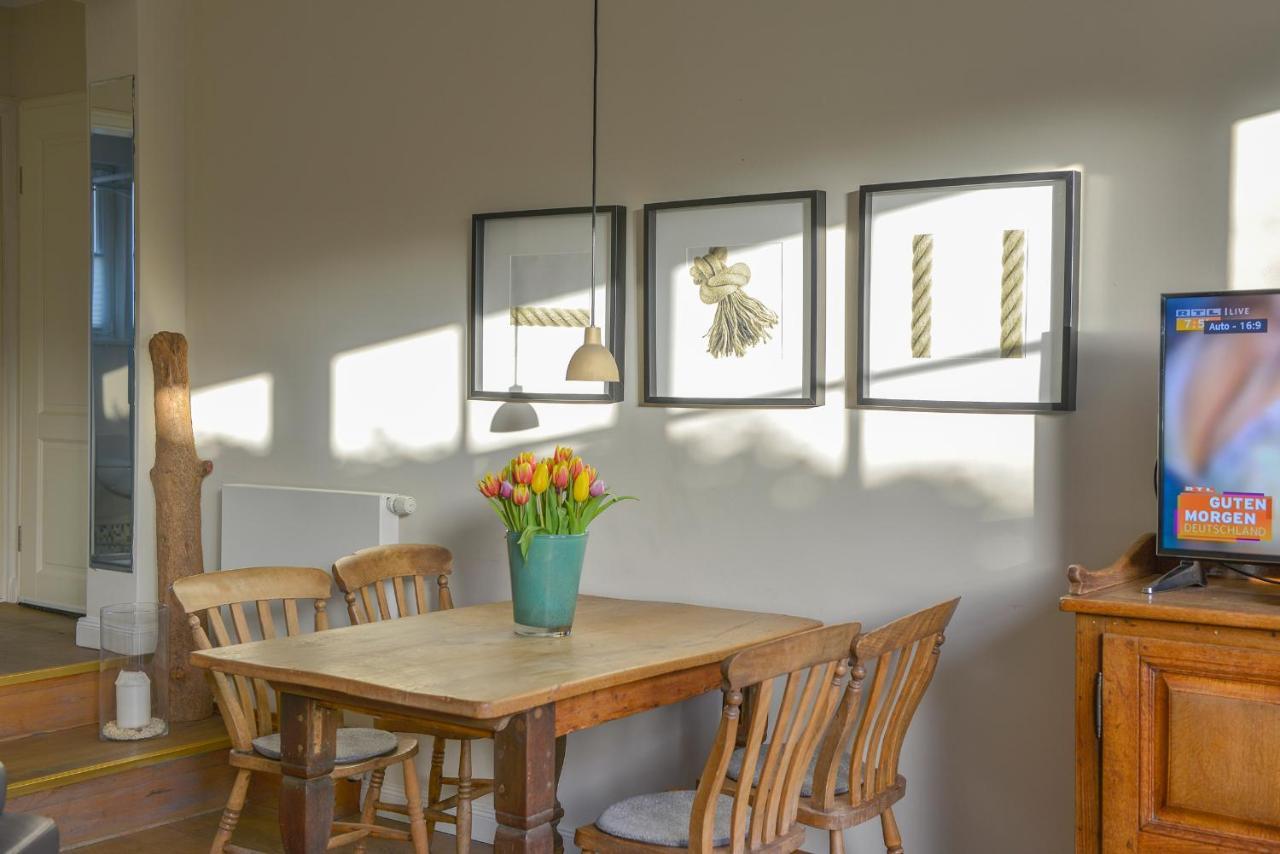 Bines Hues Apartment *
